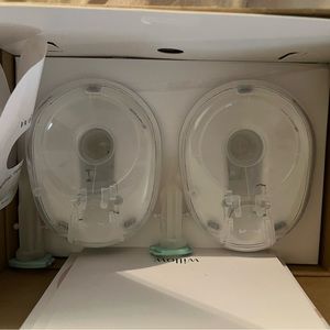 Willow pump 24 cm. Generation 3